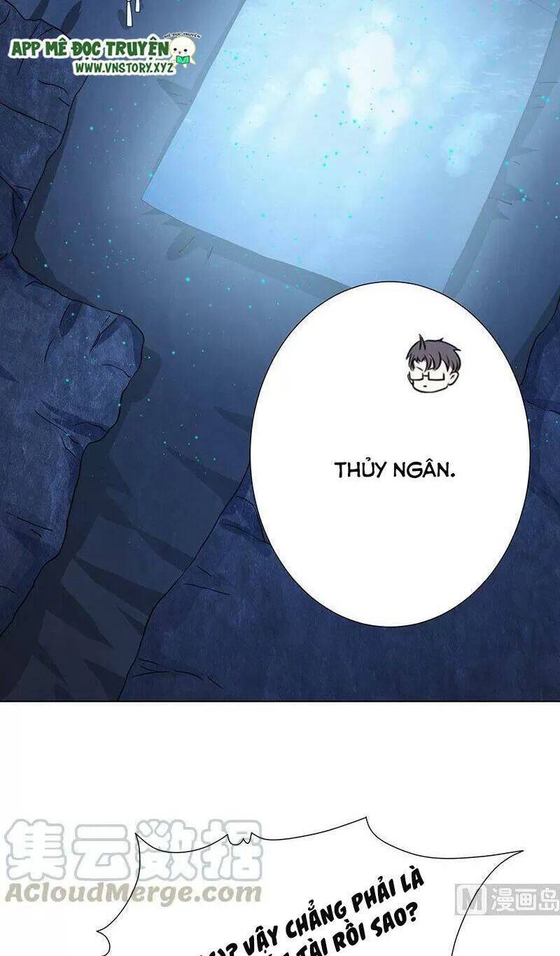 Quy Luật Tình Yêu Ở Mạt Thế Chapter 380 - 4
