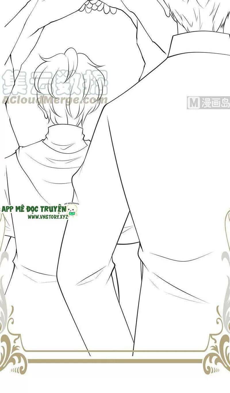 Quy Luật Tình Yêu Ở Mạt Thế Chapter 380 - 31