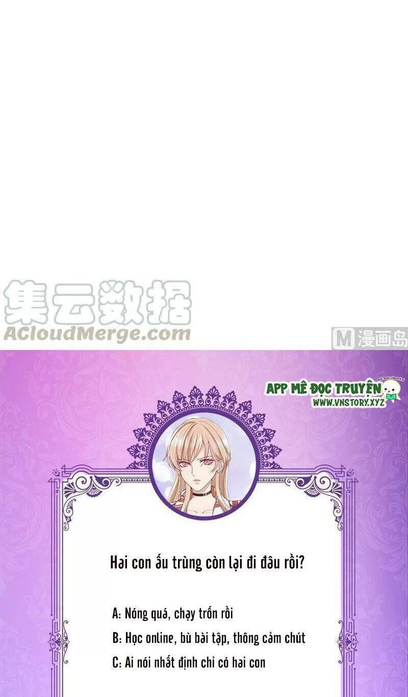 Quy Luật Tình Yêu Ở Mạt Thế Chapter 380 - 32