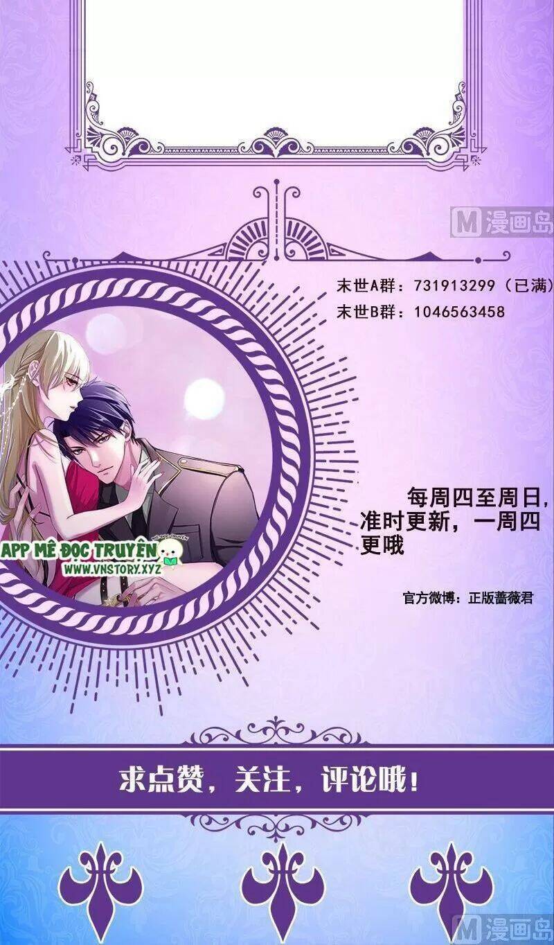 Quy Luật Tình Yêu Ở Mạt Thế Chapter 380 - 33