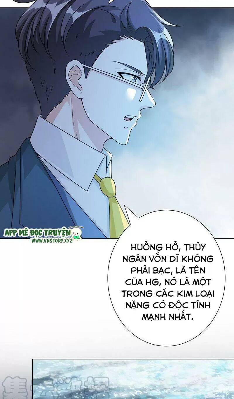 Quy Luật Tình Yêu Ở Mạt Thế Chapter 380 - 6