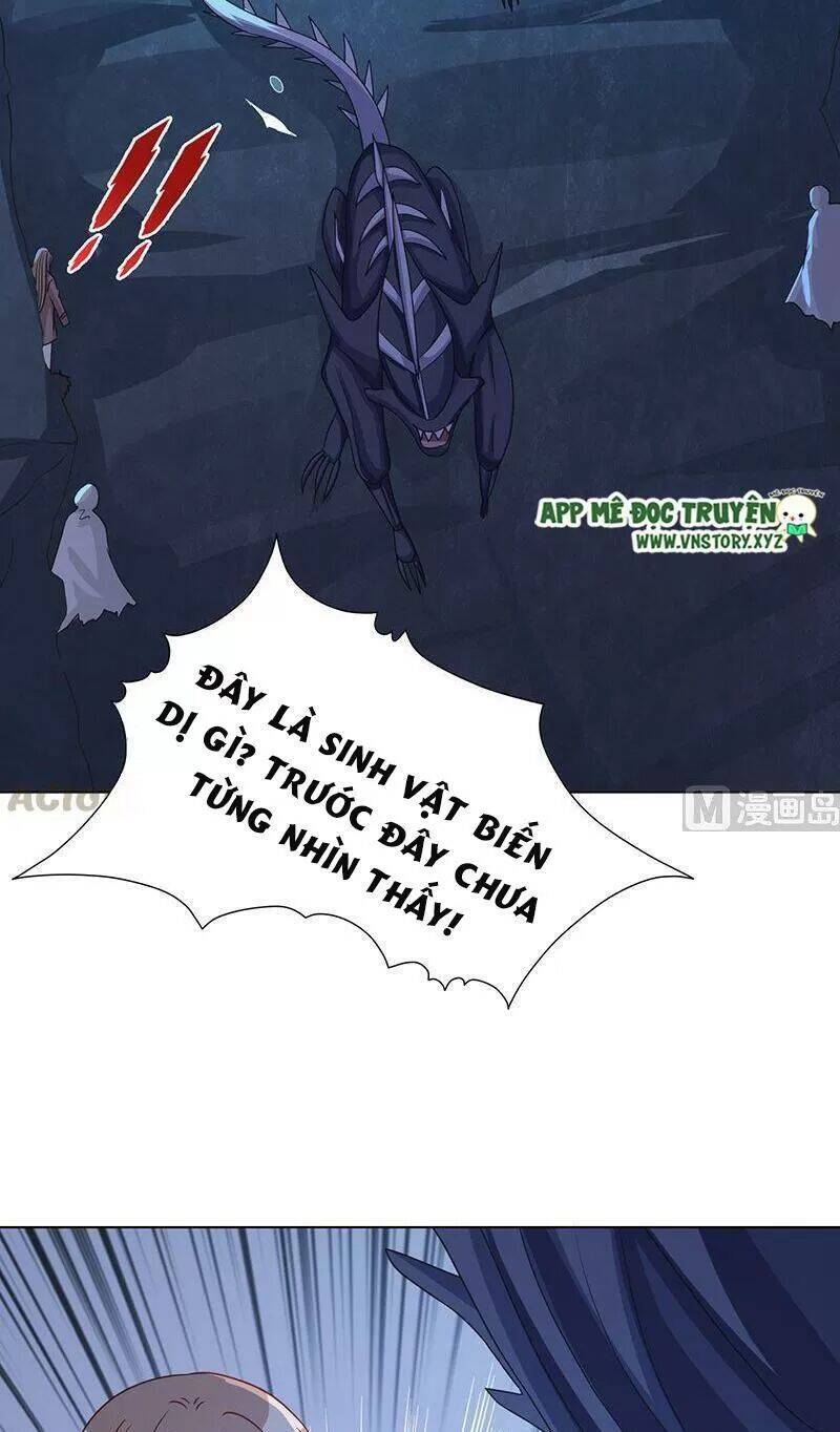Quy Luật Tình Yêu Ở Mạt Thế Chapter 380 - 9