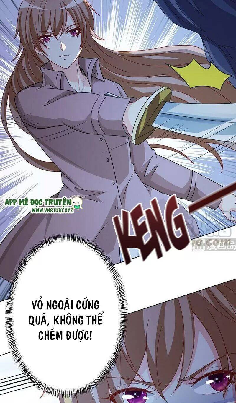 Quy Luật Tình Yêu Ở Mạt Thế Chapter 380 - 10