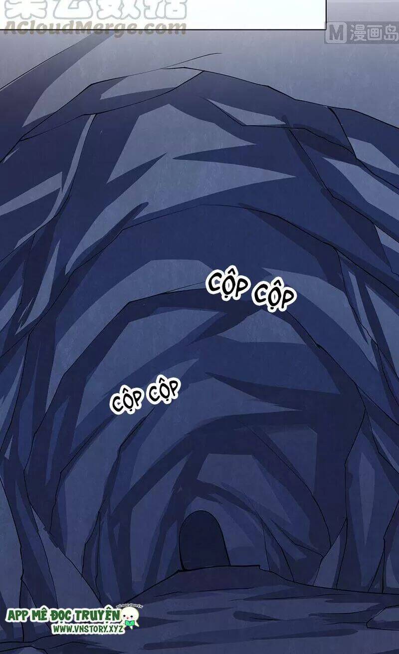 Quy Luật Tình Yêu Ở Mạt Thế Chapter 381 - 11