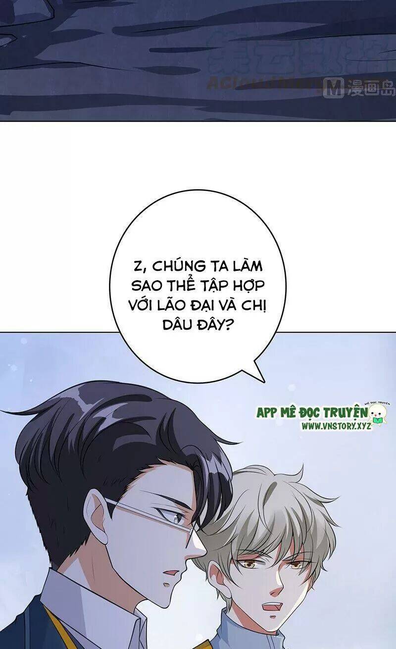 Quy Luật Tình Yêu Ở Mạt Thế Chapter 381 - 12