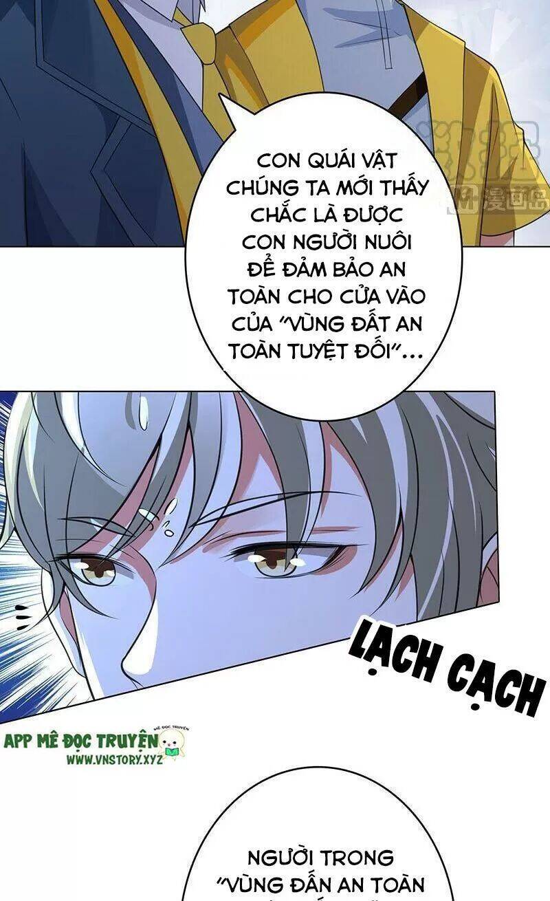 Quy Luật Tình Yêu Ở Mạt Thế Chapter 381 - 13