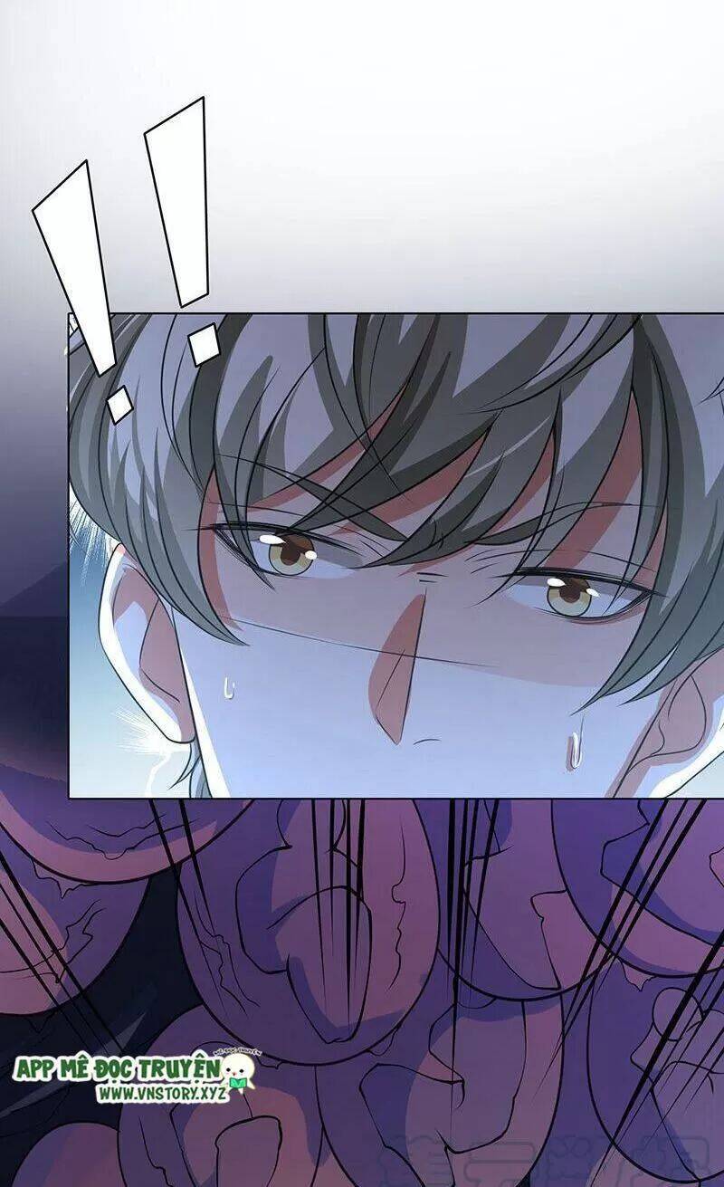 Quy Luật Tình Yêu Ở Mạt Thế Chapter 381 - 15