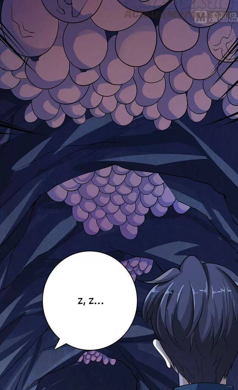 Quy Luật Tình Yêu Ở Mạt Thế Chapter 381 - 16