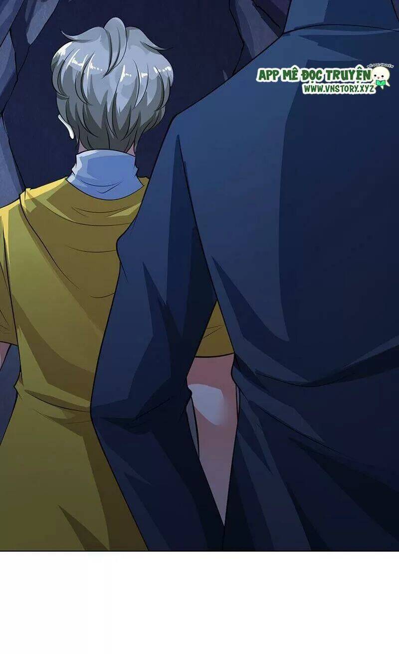 Quy Luật Tình Yêu Ở Mạt Thế Chapter 381 - 17