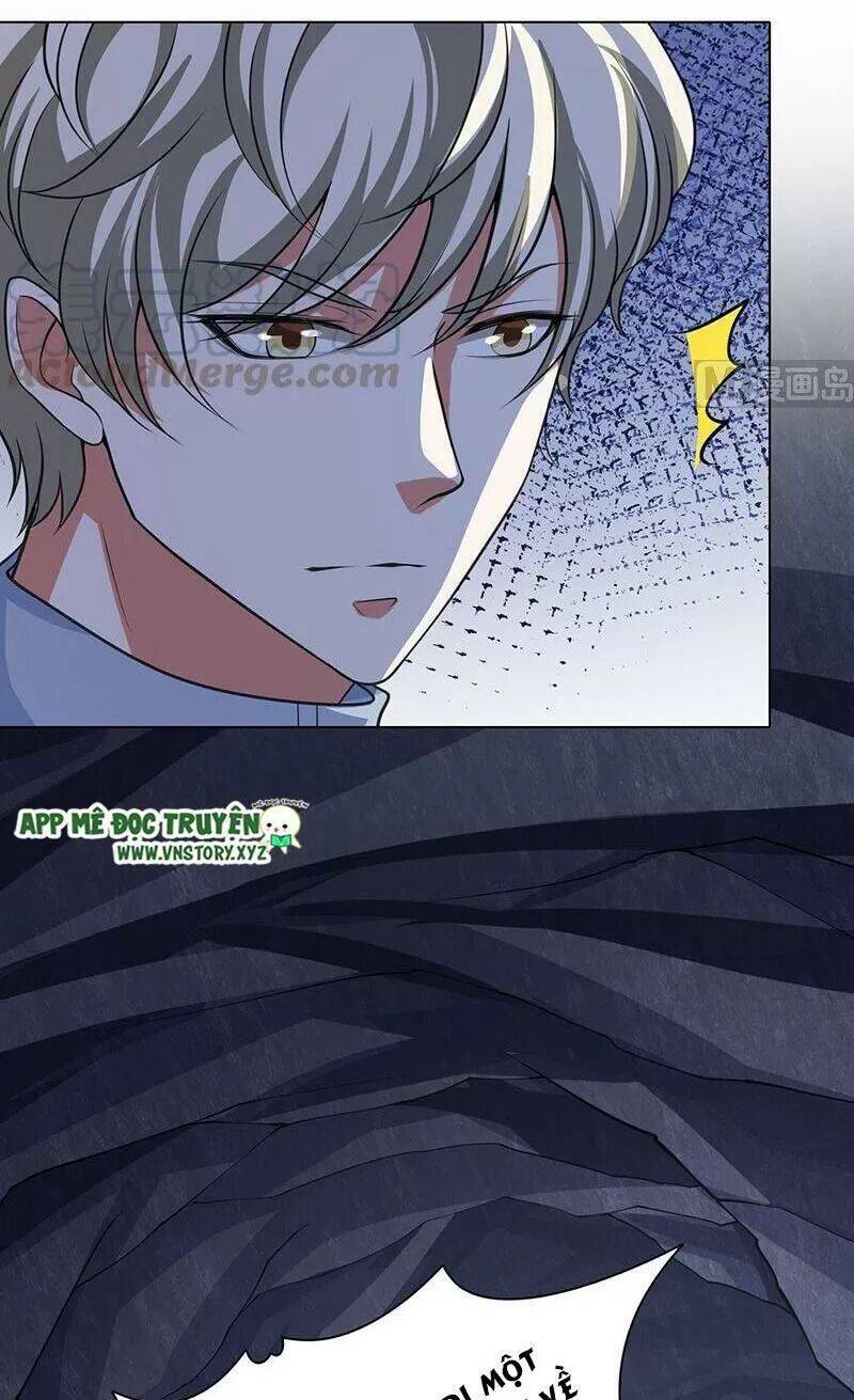 Quy Luật Tình Yêu Ở Mạt Thế Chapter 381 - 20