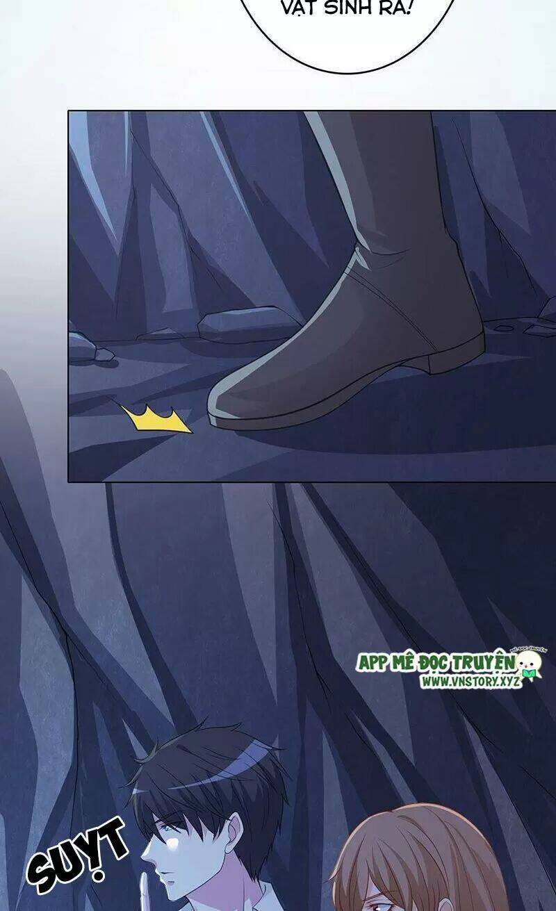 Quy Luật Tình Yêu Ở Mạt Thế Chapter 381 - 3