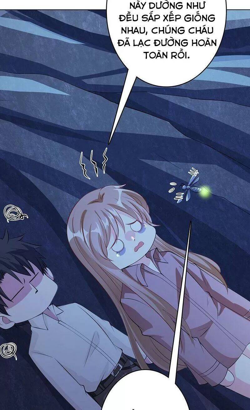 Quy Luật Tình Yêu Ở Mạt Thế Chapter 381 - 29