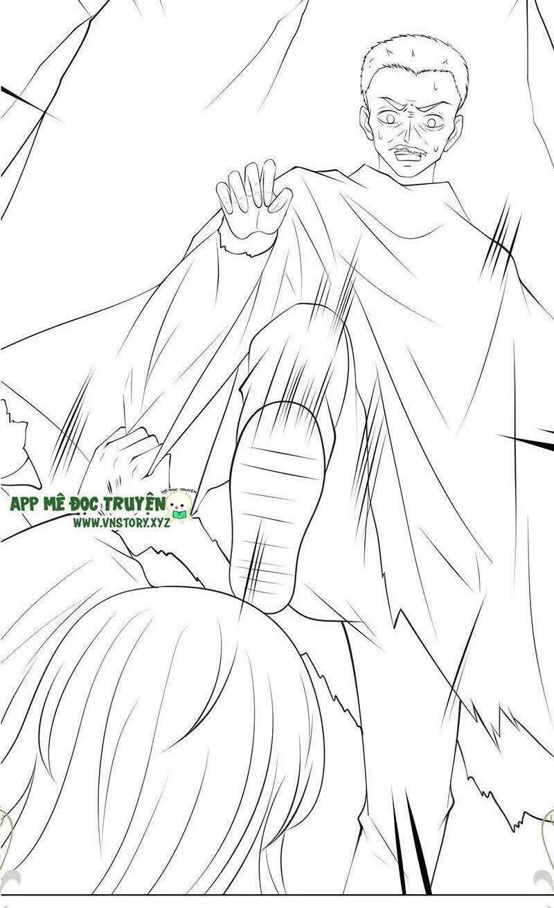 Quy Luật Tình Yêu Ở Mạt Thế Chapter 381 - 31