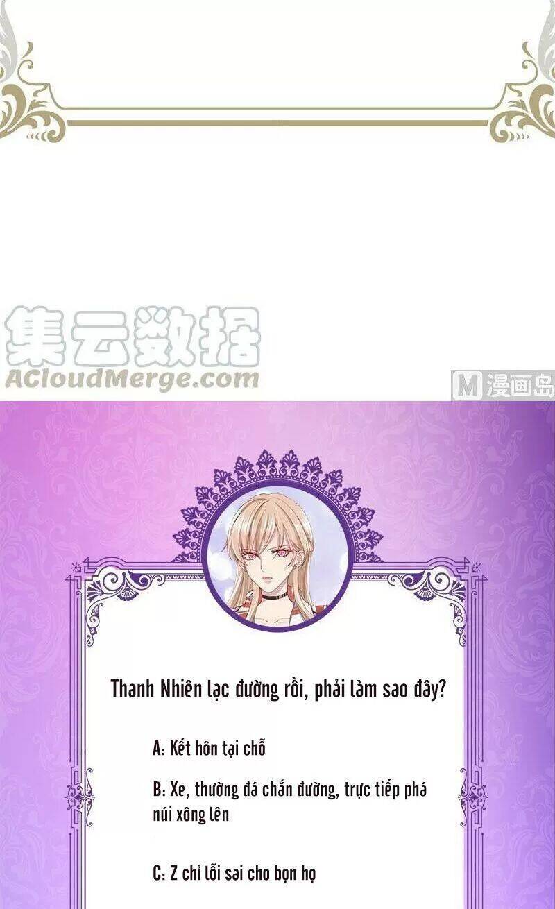 Quy Luật Tình Yêu Ở Mạt Thế Chapter 381 - 32