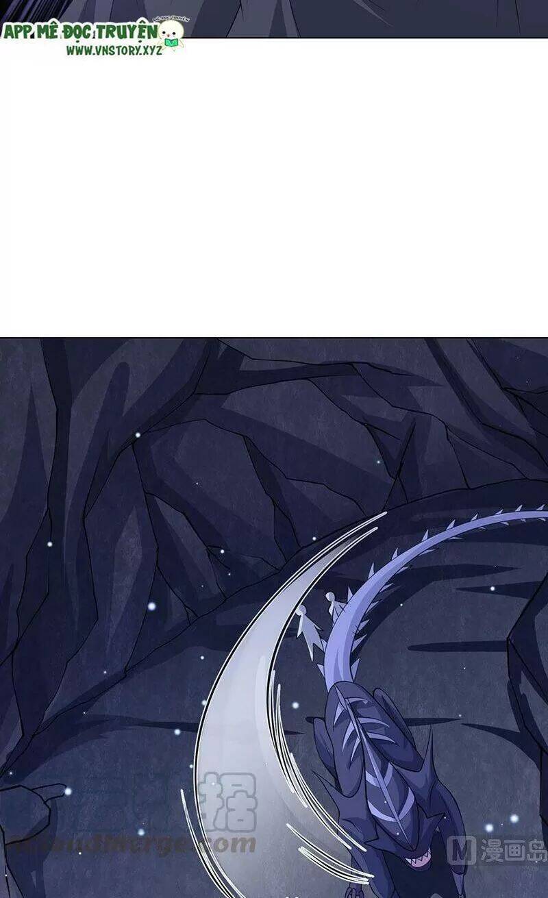 Quy Luật Tình Yêu Ở Mạt Thế Chapter 381 - 7