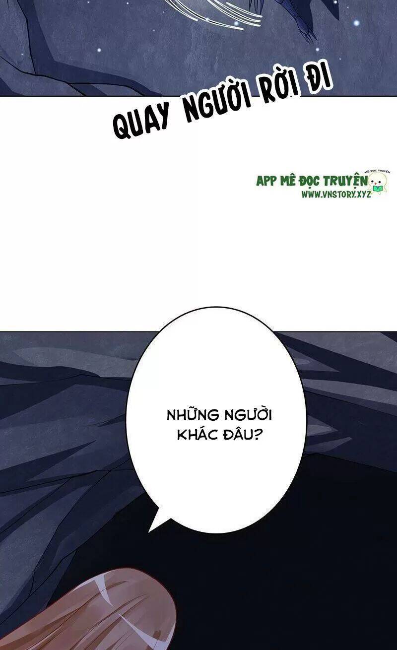 Quy Luật Tình Yêu Ở Mạt Thế Chapter 381 - 8