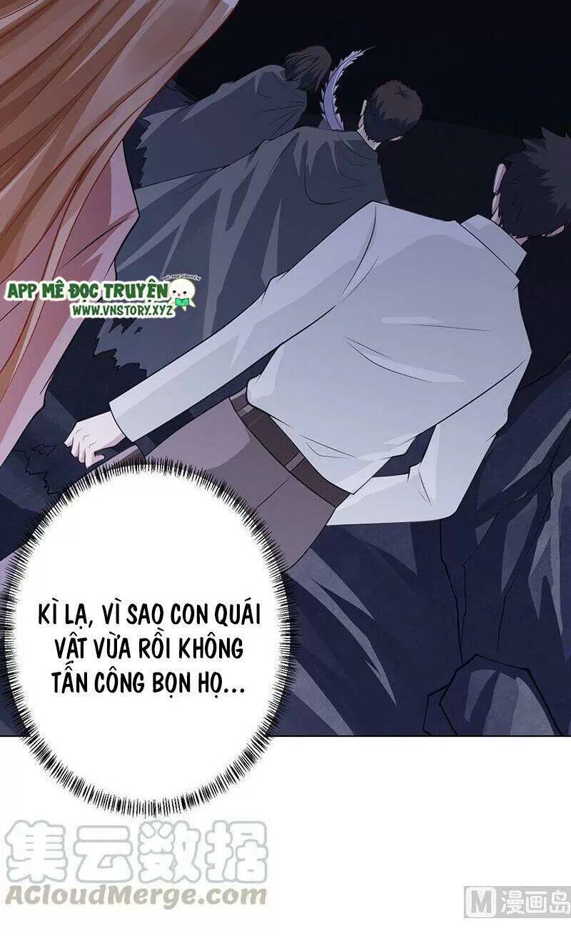Quy Luật Tình Yêu Ở Mạt Thế Chapter 381 - 9