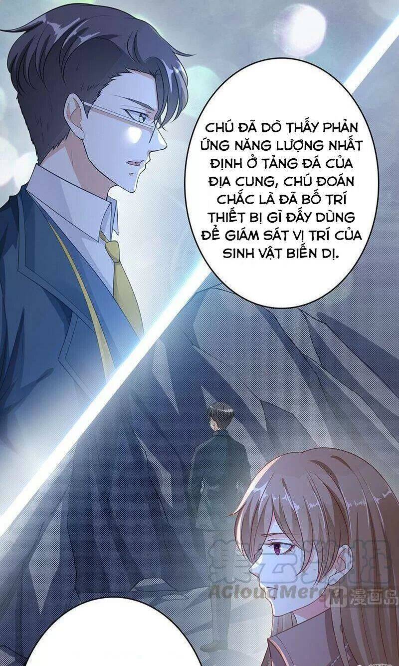 Quy Luật Tình Yêu Ở Mạt Thế Chapter 382 - 2