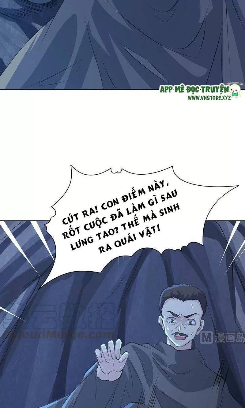 Quy Luật Tình Yêu Ở Mạt Thế Chapter 382 - 11