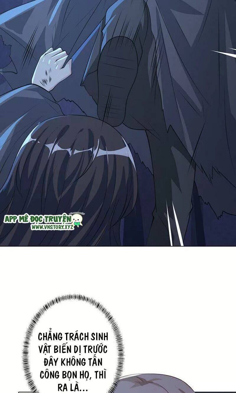 Quy Luật Tình Yêu Ở Mạt Thế Chapter 382 - 12