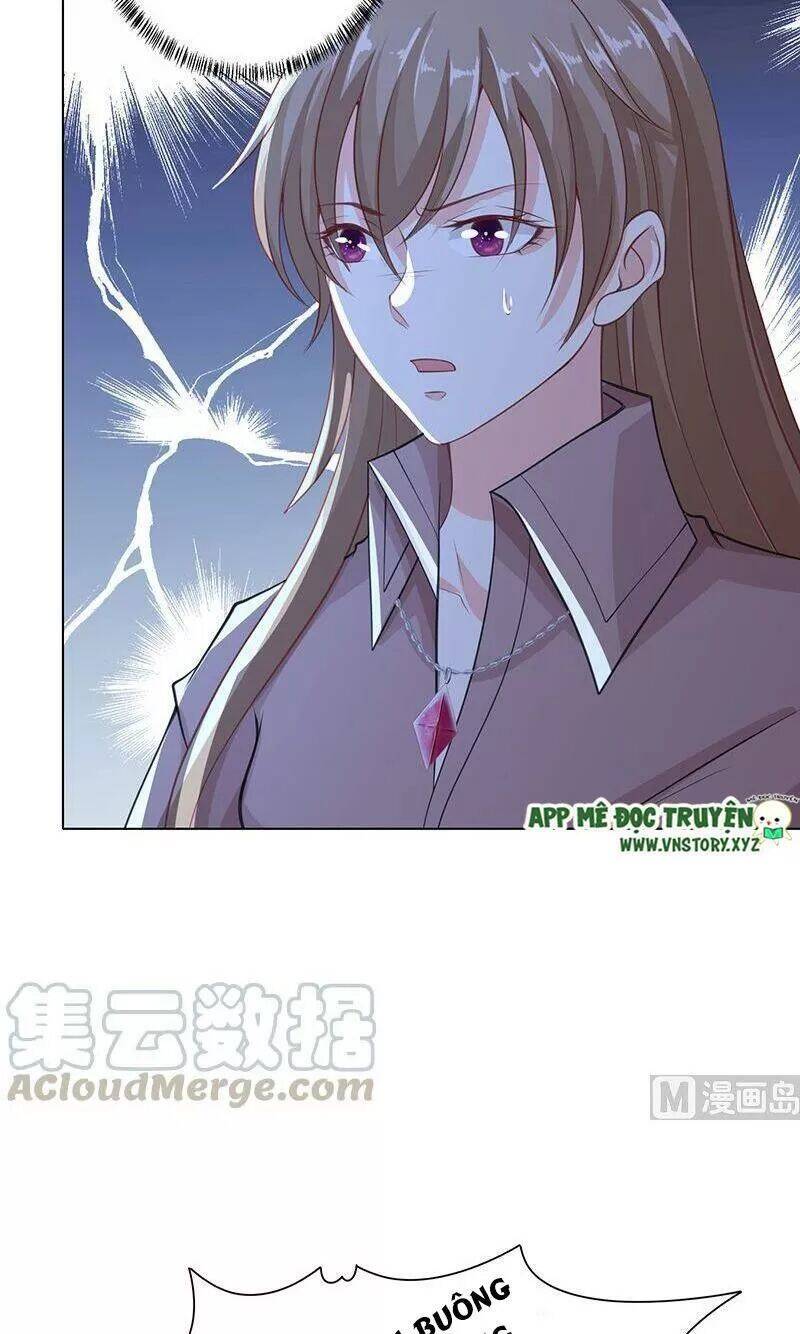 Quy Luật Tình Yêu Ở Mạt Thế Chapter 382 - 13