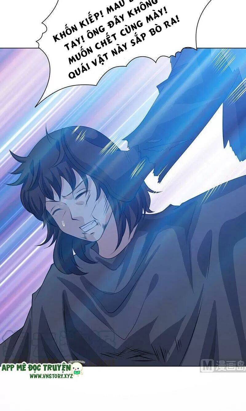 Quy Luật Tình Yêu Ở Mạt Thế Chapter 382 - 14