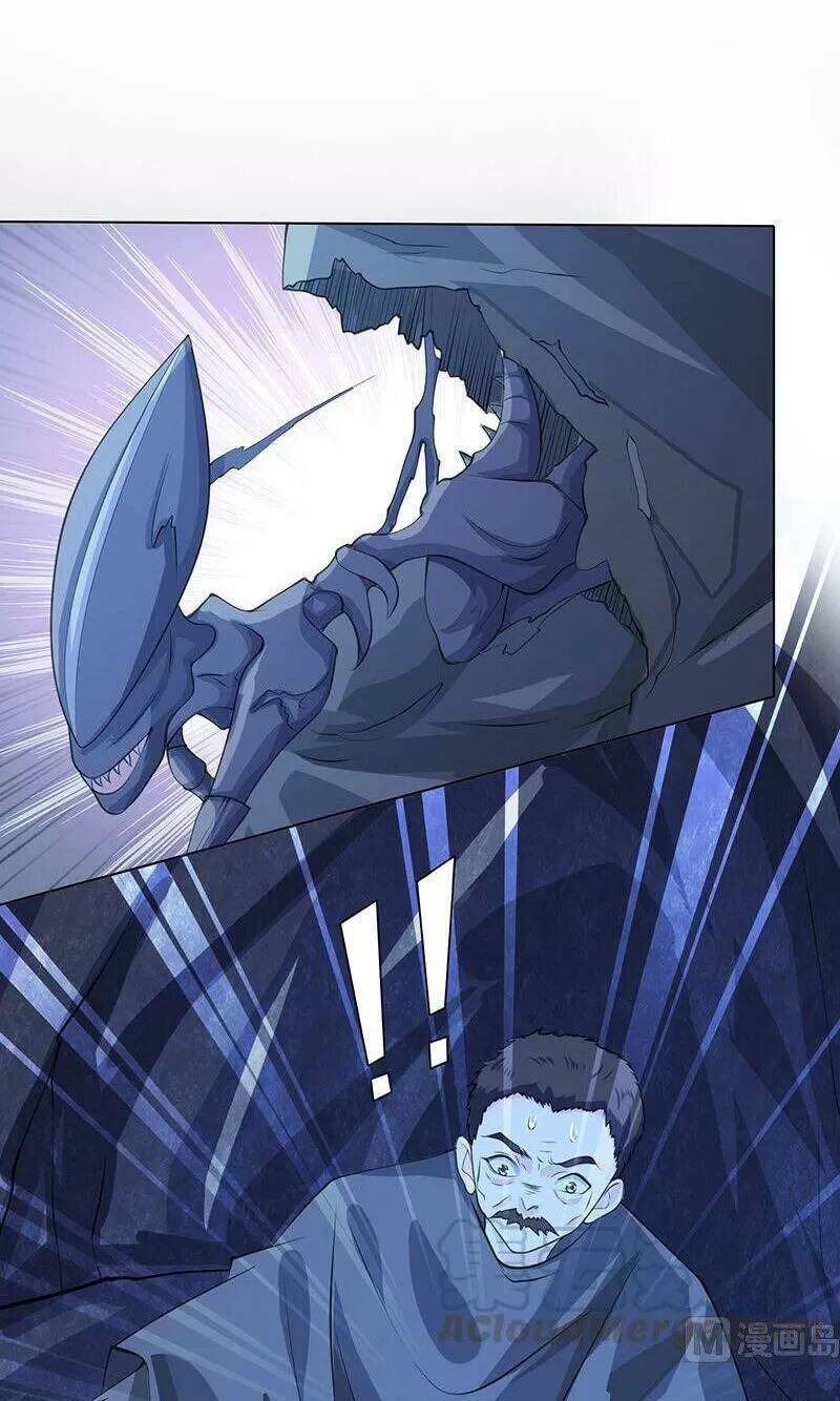 Quy Luật Tình Yêu Ở Mạt Thế Chapter 382 - 15