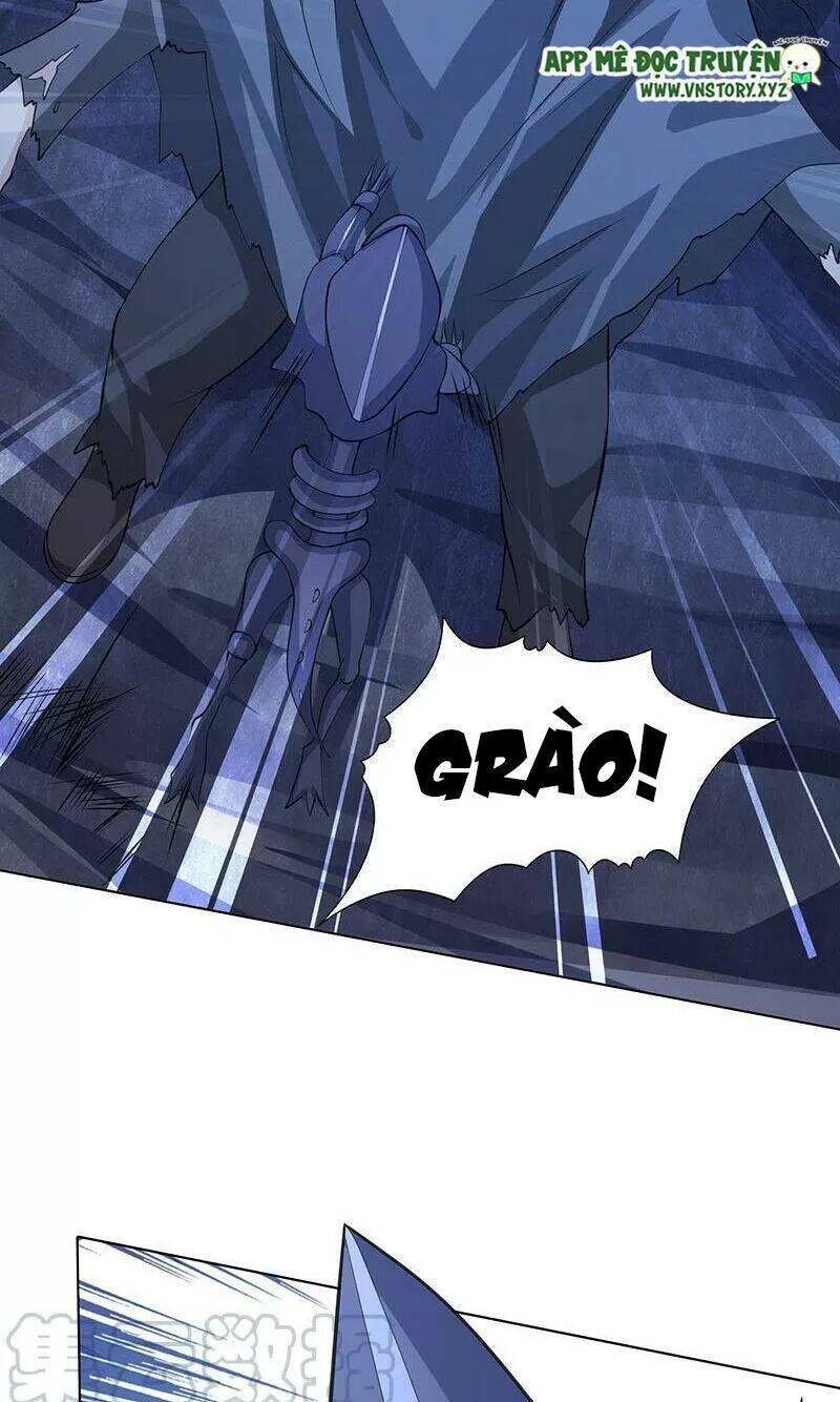 Quy Luật Tình Yêu Ở Mạt Thế Chapter 382 - 16