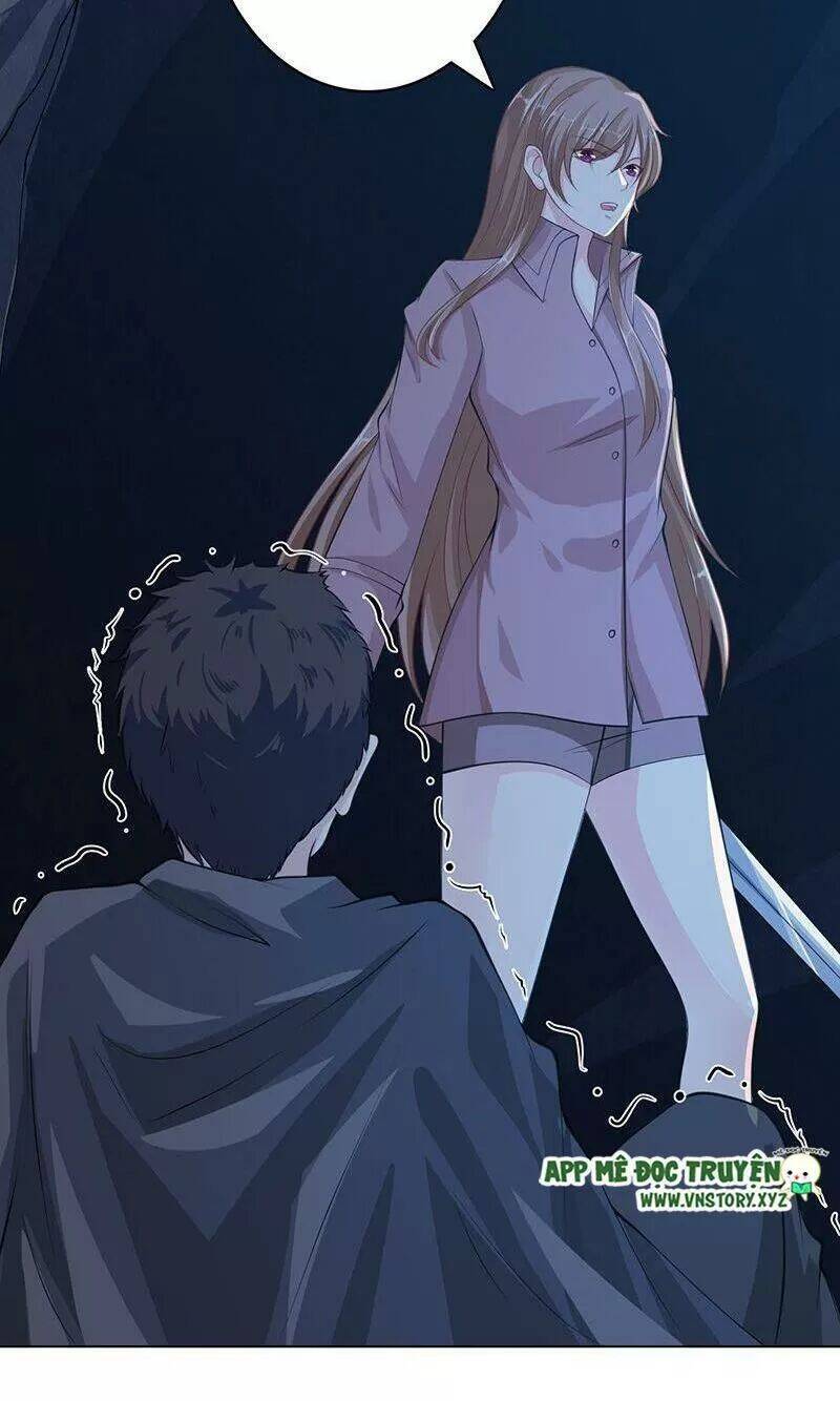Quy Luật Tình Yêu Ở Mạt Thế Chapter 382 - 18