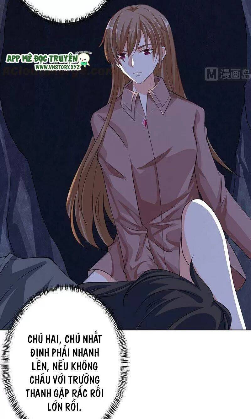 Quy Luật Tình Yêu Ở Mạt Thế Chapter 382 - 20