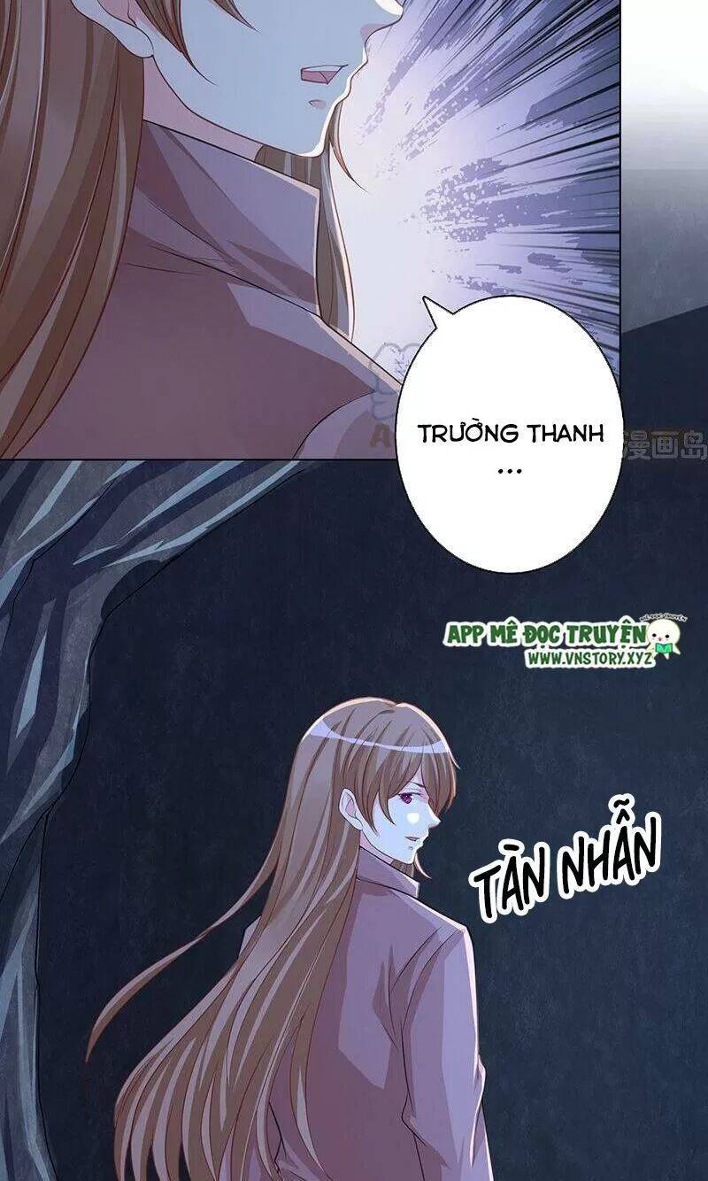 Quy Luật Tình Yêu Ở Mạt Thế Chapter 382 - 23