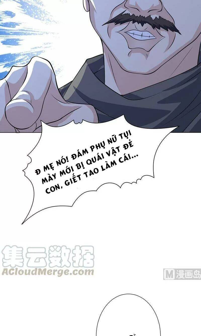 Quy Luật Tình Yêu Ở Mạt Thế Chapter 382 - 25