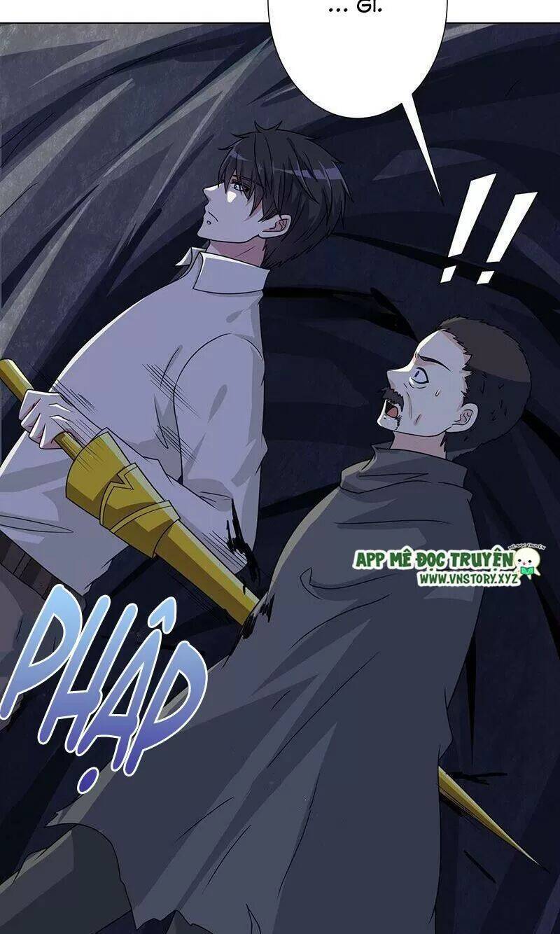 Quy Luật Tình Yêu Ở Mạt Thế Chapter 382 - 26