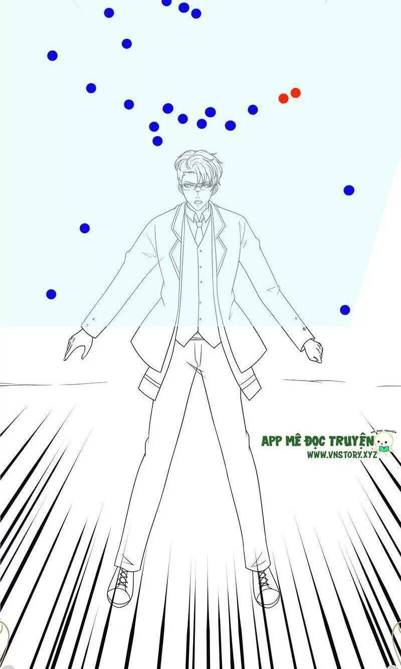 Quy Luật Tình Yêu Ở Mạt Thế Chapter 382 - 28