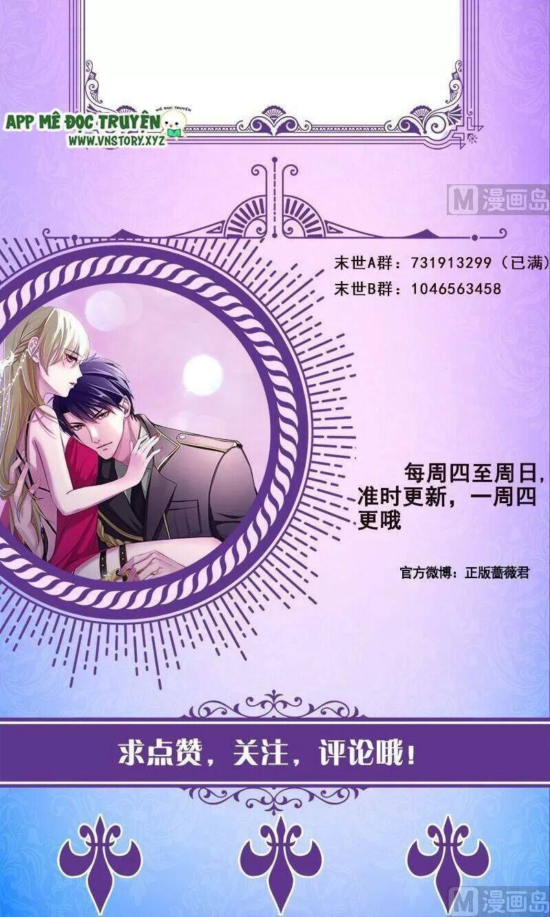 Quy Luật Tình Yêu Ở Mạt Thế Chapter 382 - 30