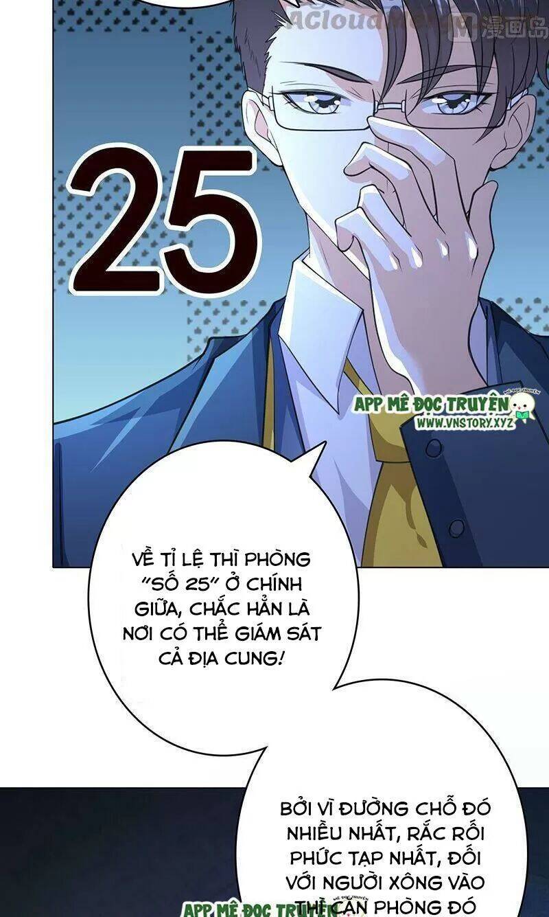 Quy Luật Tình Yêu Ở Mạt Thế Chapter 382 - 5