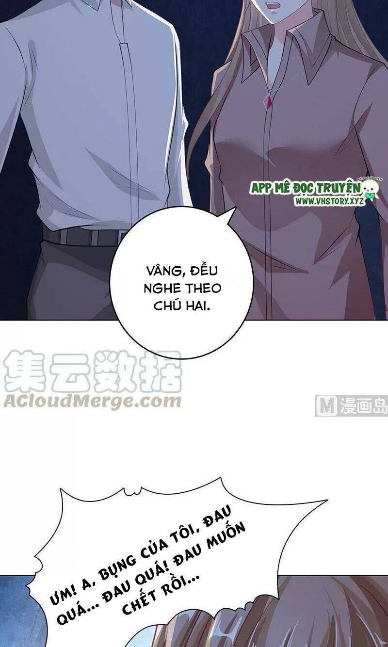 Quy Luật Tình Yêu Ở Mạt Thế Chapter 382 - 8