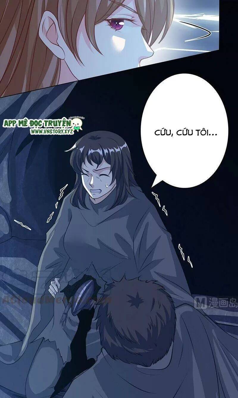 Quy Luật Tình Yêu Ở Mạt Thế Chapter 382 - 10