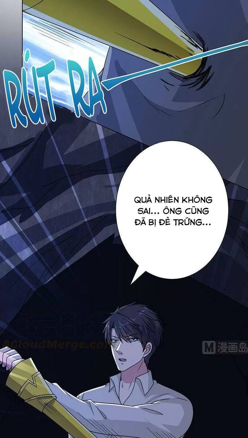 Quy Luật Tình Yêu Ở Mạt Thế Chapter 383 - 2