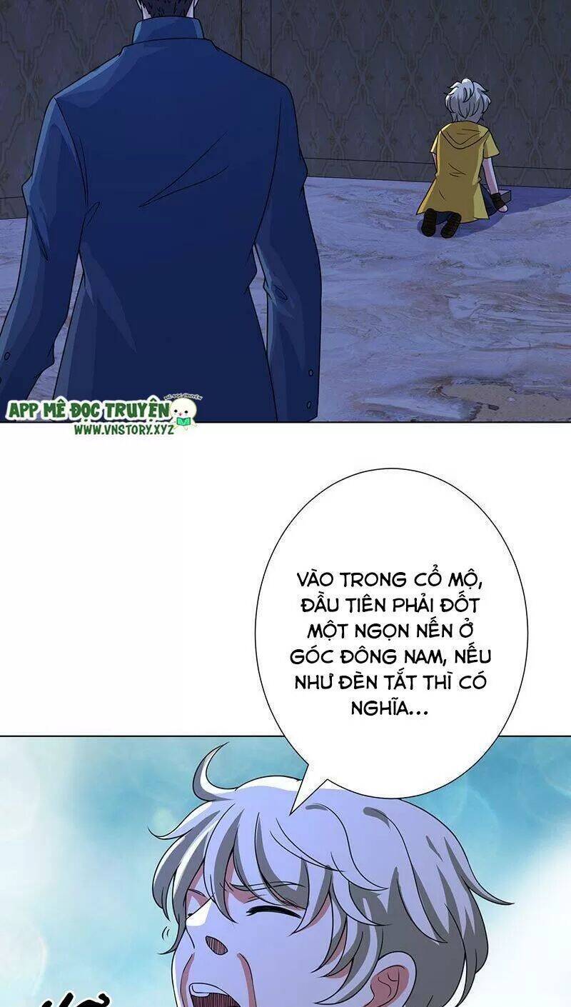 Quy Luật Tình Yêu Ở Mạt Thế Chapter 383 - 13