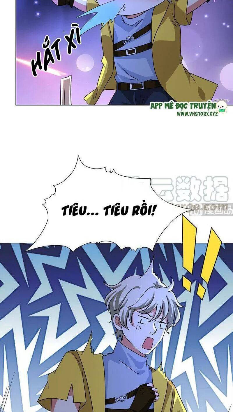 Quy Luật Tình Yêu Ở Mạt Thế Chapter 383 - 15