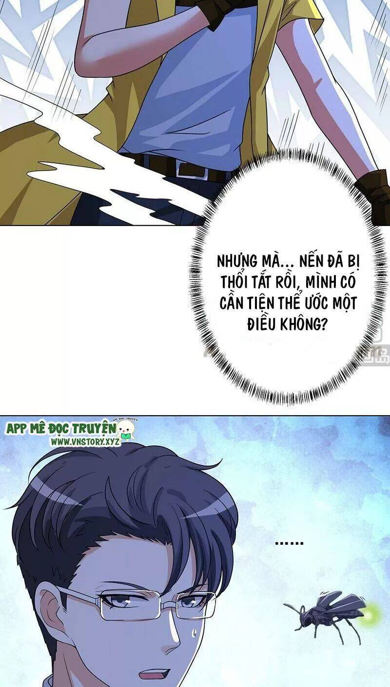 Quy Luật Tình Yêu Ở Mạt Thế Chapter 383 - 16