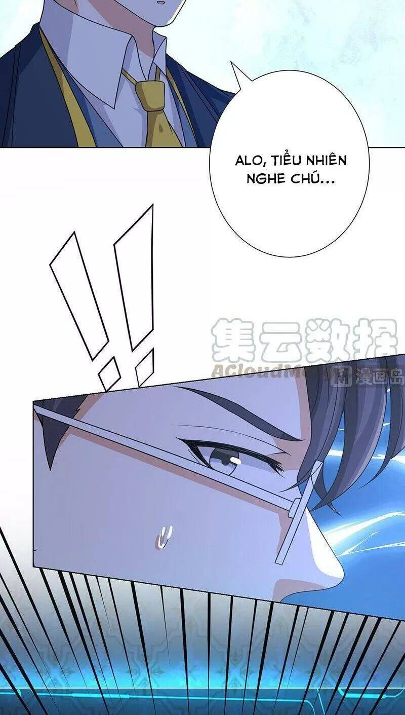 Quy Luật Tình Yêu Ở Mạt Thế Chapter 383 - 17