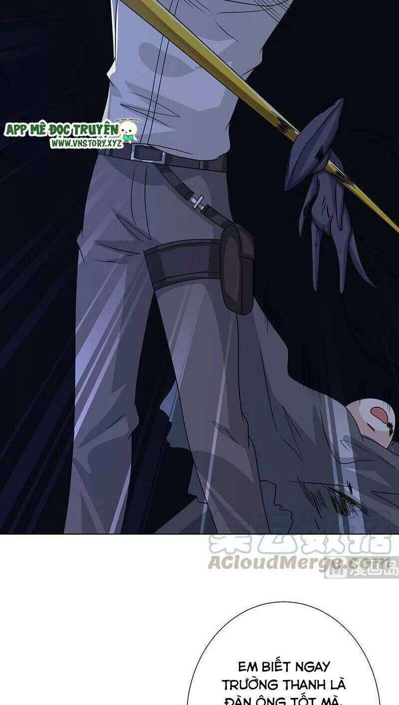 Quy Luật Tình Yêu Ở Mạt Thế Chapter 383 - 3