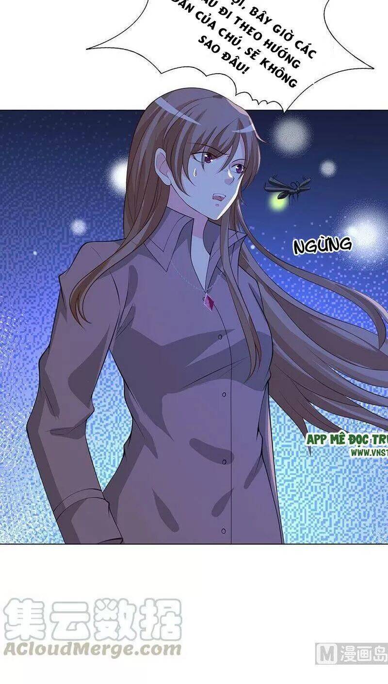 Quy Luật Tình Yêu Ở Mạt Thế Chapter 383 - 23