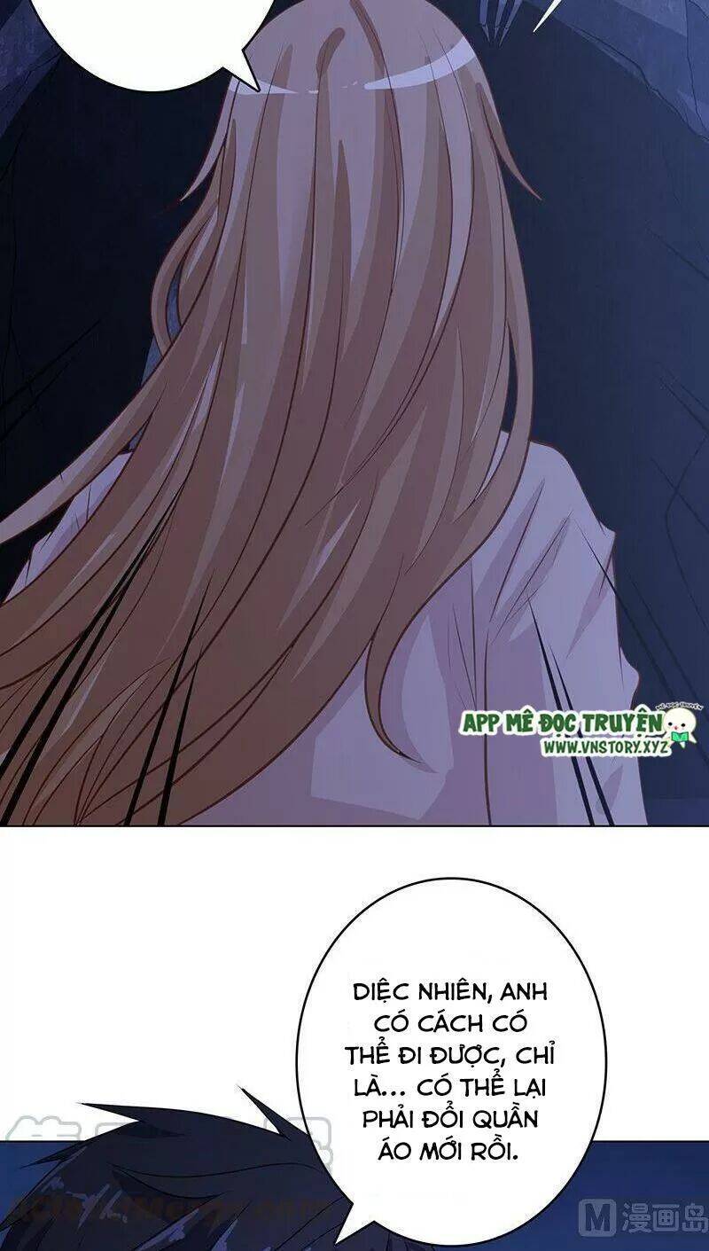 Quy Luật Tình Yêu Ở Mạt Thế Chapter 383 - 25