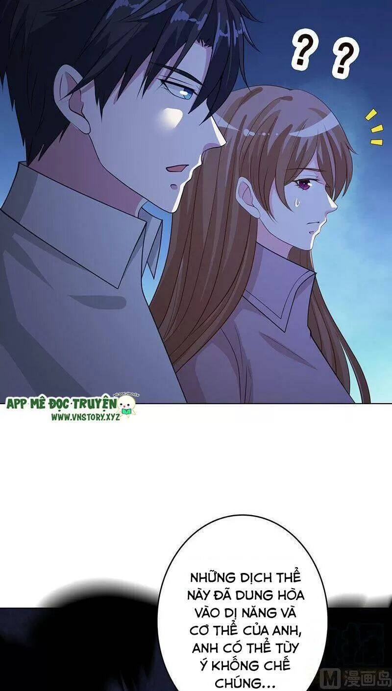 Quy Luật Tình Yêu Ở Mạt Thế Chapter 383 - 26