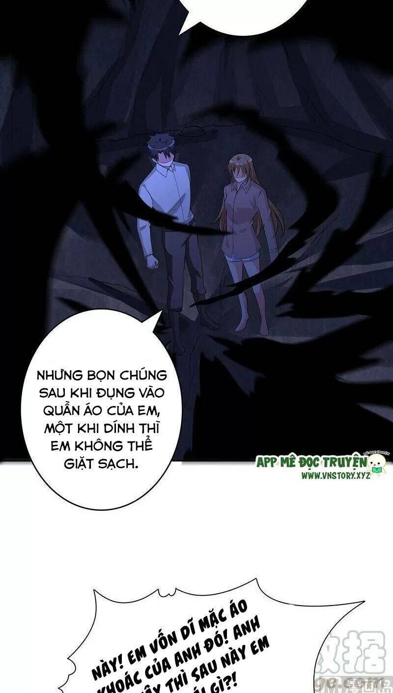 Quy Luật Tình Yêu Ở Mạt Thế Chapter 383 - 27