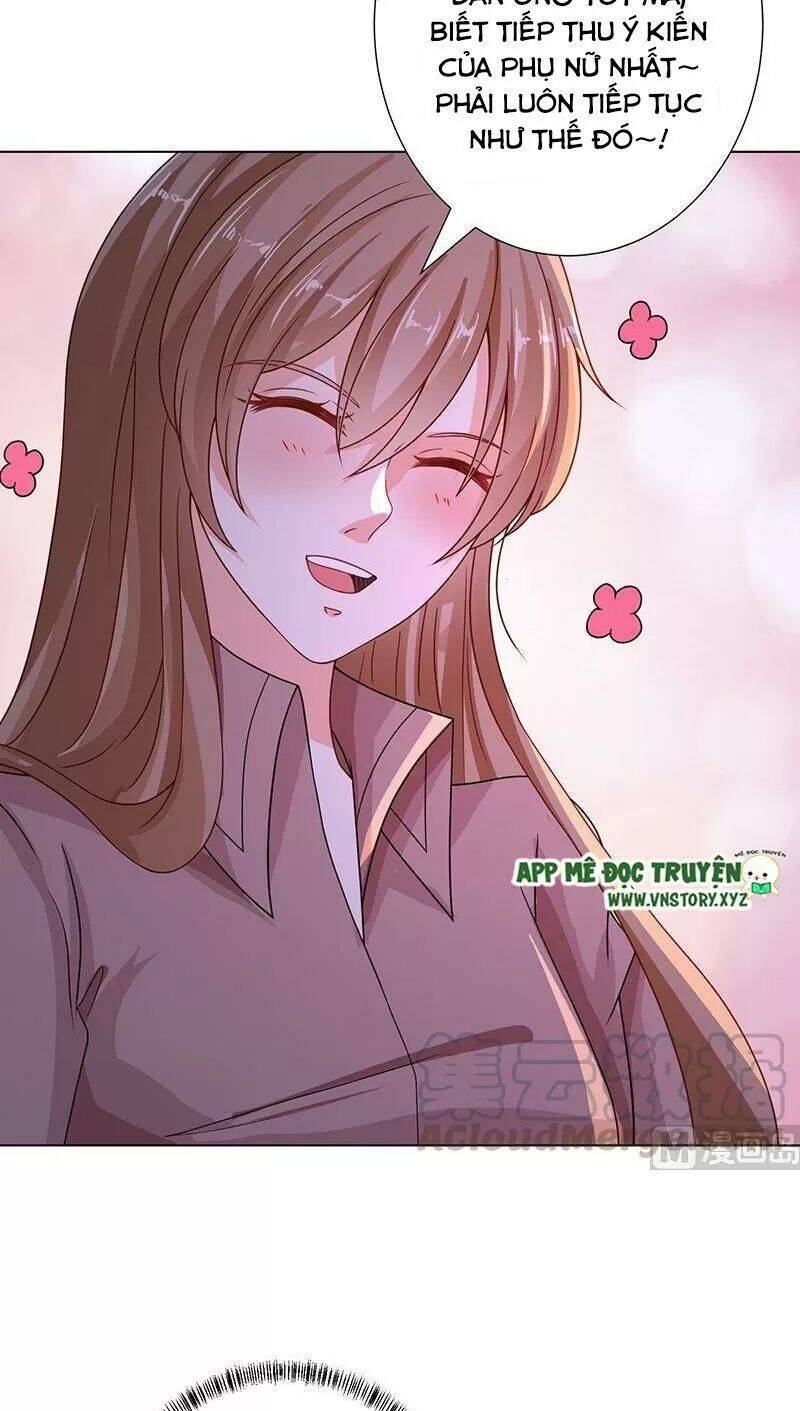 Quy Luật Tình Yêu Ở Mạt Thế Chapter 383 - 4