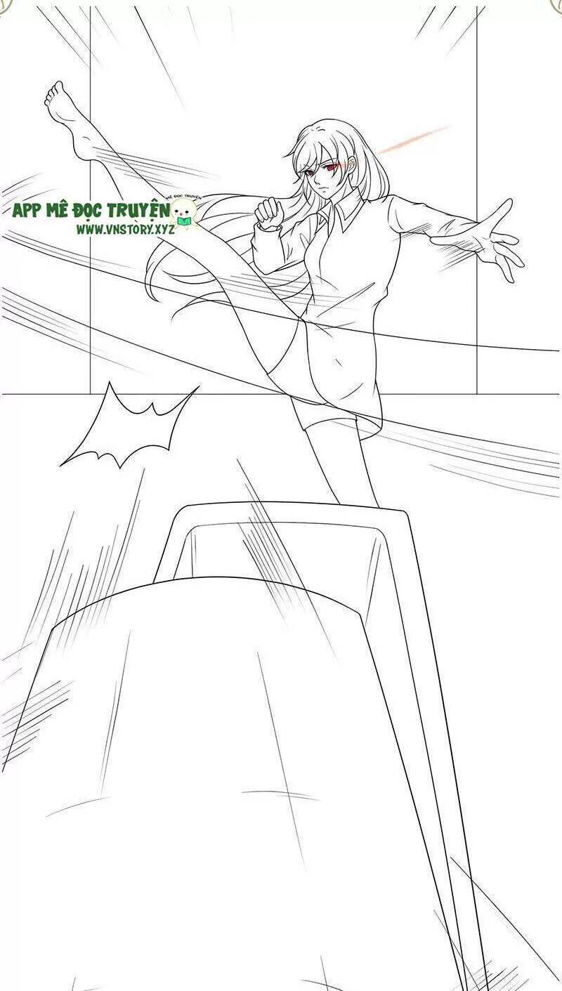 Quy Luật Tình Yêu Ở Mạt Thế Chapter 383 - 31